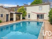 Maison 5 pièces 155 m²