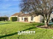 Maison 5 pièces 155 m²