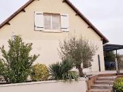 Maison 5 pièces 155 m²