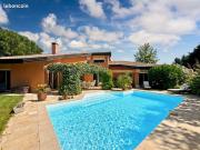 Maison 5 pièces 155 m²
