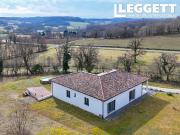 Maison 5 pièces 155 m²