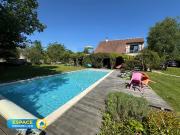 Maison 5 pièces 155 m²