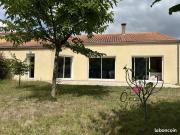 Maison 5 pièces 155 m²