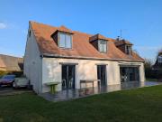 Maison 5 pièces 155 m²