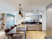 Maison 5 pièces 155 m²