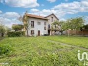 Maison 5 pièces 155 m²