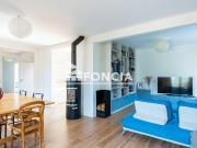 Maison 5 pièces 155 m²