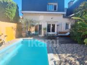 Maison 5 pièces 155 m²