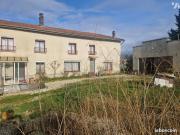 Maison 5 pièces 155 m²