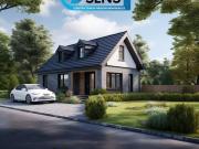 Maison 5 pièces 155 m² Maison 5 pièces 155 m²