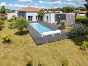 Maison 5 pièces 156 m²