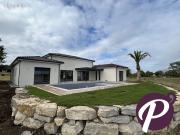 Villa 5 pièces 156 m²