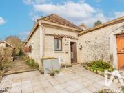 Maison 5 pièces 156 m²