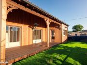Maison 5 pièces 156 m²
