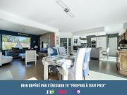 Maison 5 pièces 156 m²