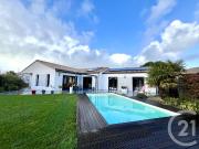 Maison 5 pièces 156 m²