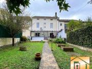 Maison 5 pièces 156 m²