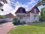 Maison 5 pièces 156 m²