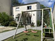 Maison 5 pièces 156 m²