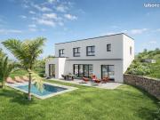 Maison 5 pièces 156 m²