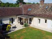 Maison 5 pièces 156 m²