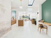 Maison 5 pièces 156 m²