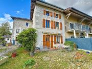 Maison 5 pièces 156 m²