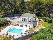 Maison 5 pièces 156 m²