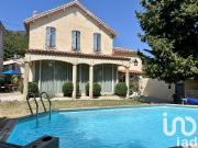 Maison 5 pièces 161 m²