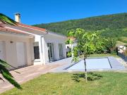 Maison 5 pièces 156 m²