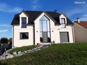Maison 5 pièces 156 m²