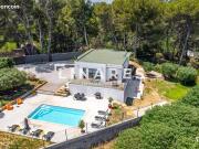 Maison 5 pièces 156 m²