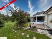 Maison 5 pièces 156 m²