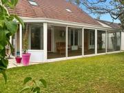 Maison 5 pièces 157 m²