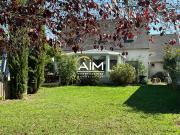 Maison 5 pièces 157 m²