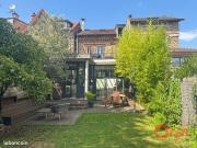 Maison 5 pièces 157 m²