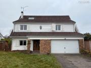 Maison 5 pièces 157 m²