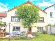 Maison 5 pièces 157 m²
