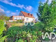 Maison 5 pièces 157 m²