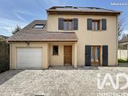 Maison 5 pièces 157 m²