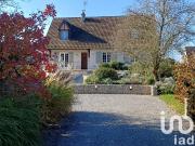 Maison 5 pièces 157 m²