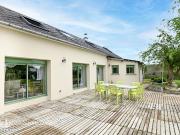 Maison 5 pièces 157 m²