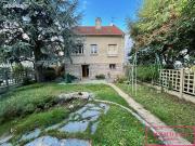 Maison 5 pièces 157 m²