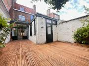Maison 5 pièces 157 m²
