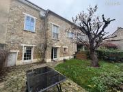 Maison 5 pièces 157 m²