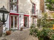 Maison 5 pièces 157 m²