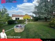 Maison 5 pièces 157 m²