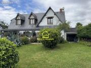 Maison 5 pièces 157 m²