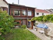 Maison 7 pièces 157 m²