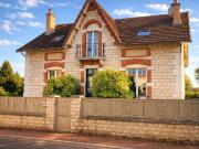 Maison 5 pièces 157 m²